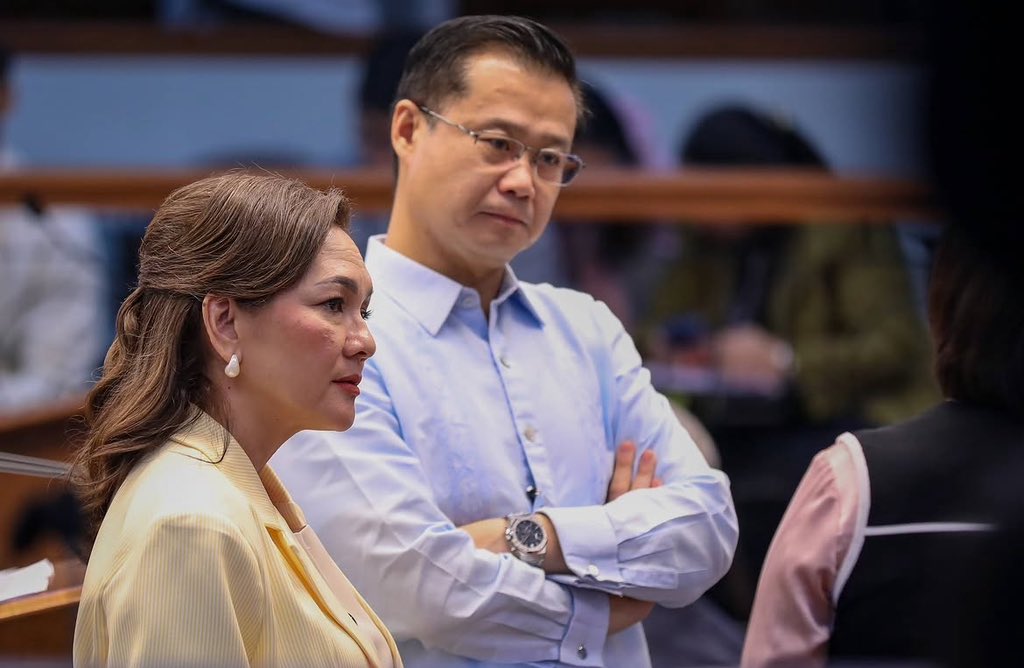 igatchau's tweet photo. sherwin walang pinost na solo photo ni senri dahil dapat kasama sha, trew https://t.co/2feppwpzQB