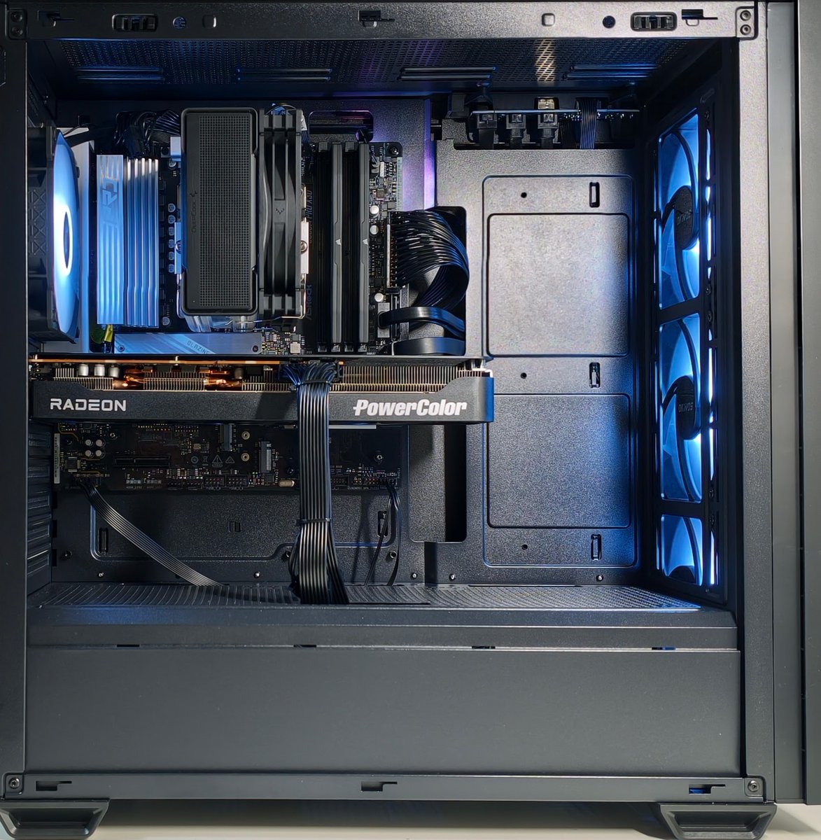 D-WORXXさん専用　オーダー　ゲーミングPC
