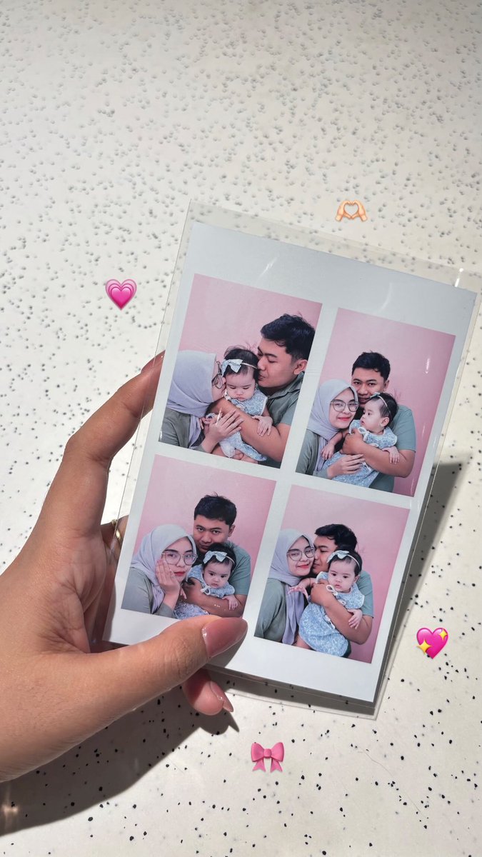 natdonatgula's tweet photo. Bonusss keluarga cemara❤️ https://t.co/5v7VBXYEaG
