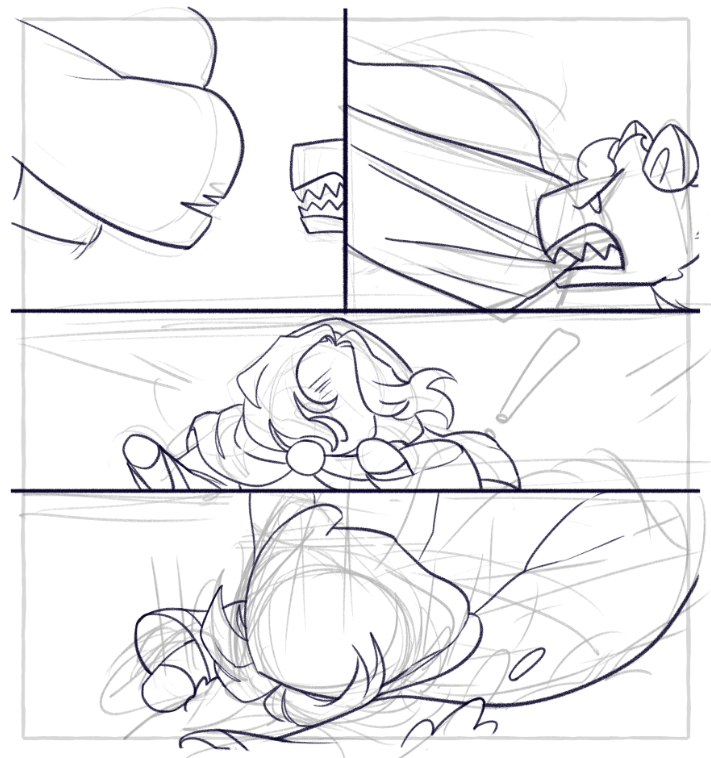 GamzSoda's tweet photo. Found the old file so I'm posting everything I managed to do before giving up https://t.co/kEPqyjpFCo