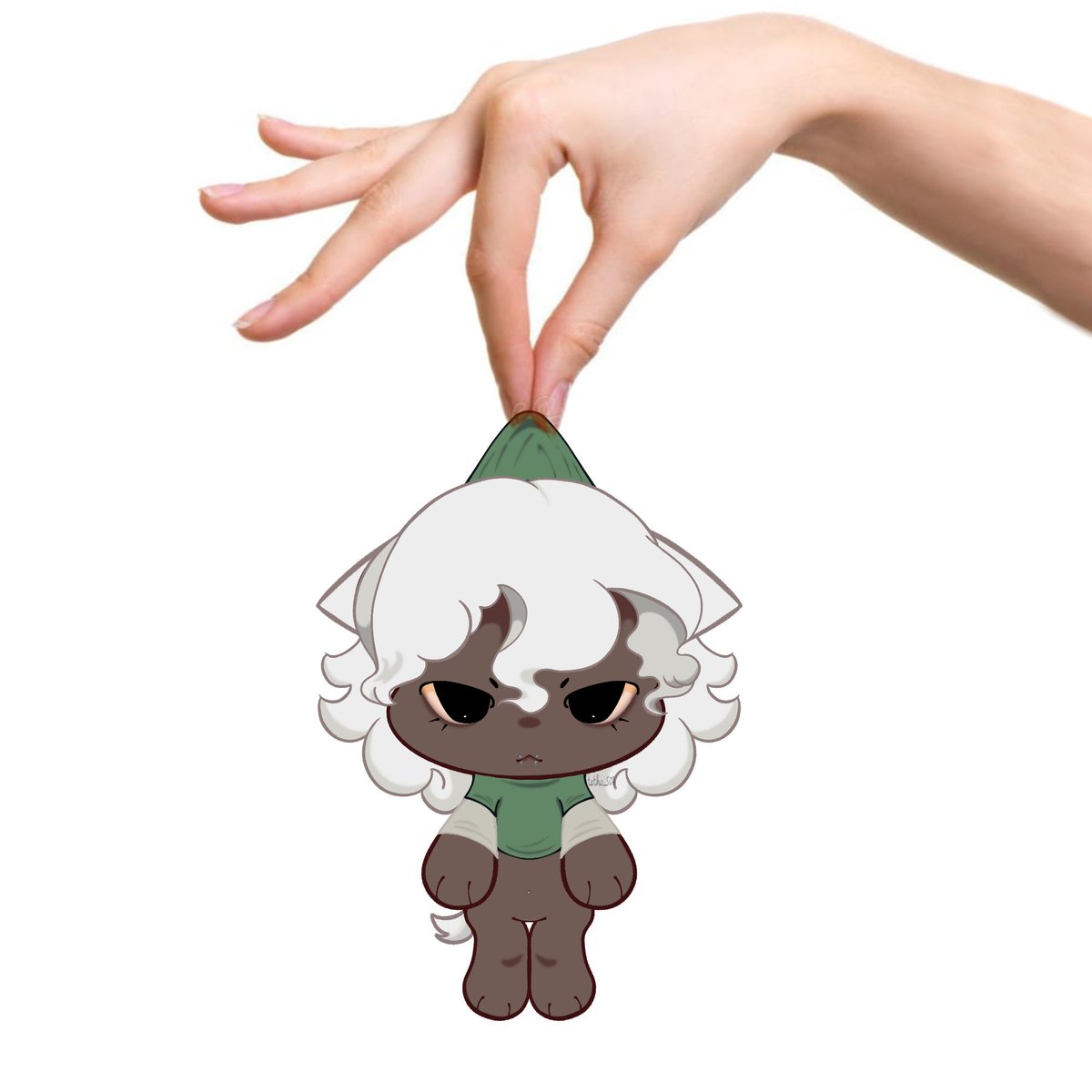 soiJayden's tweet photo. Chibi me https://t.co/9jqKIFyUS2