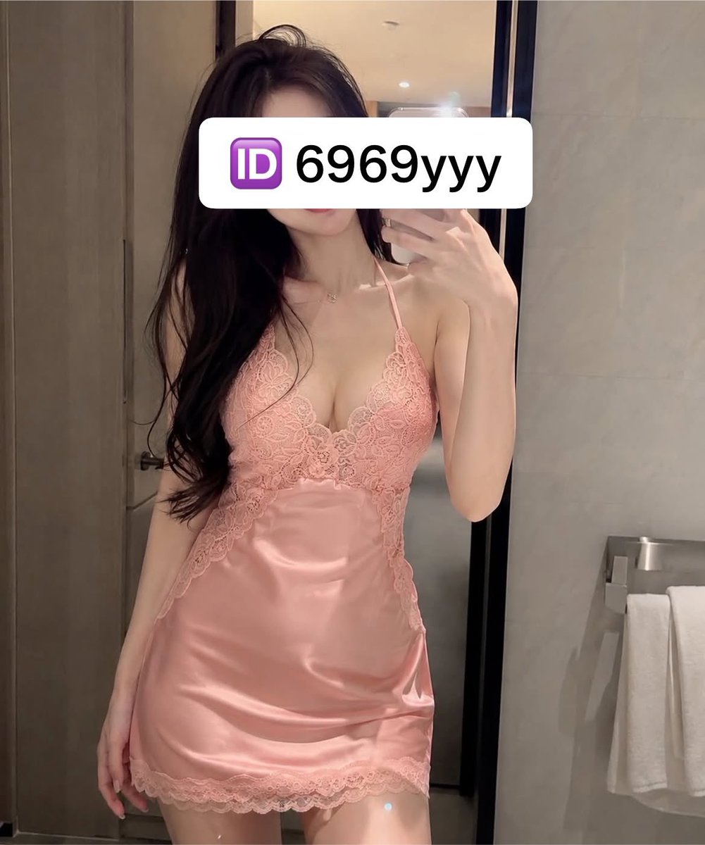 SyreetaA42382's tweet photo. 💗 หญิงแท้ รับงานบ้านโป่ง นัดได้คะ 🌺
✅ตรงปก ตัวเล็กผิวขาว ฟิวแฟนไม่เร่งงาน
✅ มีห้อง ฟรีถุง นวดผ่อนคลาย ฟินๆ
#รับงานบ้านโป่ง #บ้านโป่ง
#ไซด์ไลน์บ้านโป่ง #รับงานท่ามะกา 
#รับงานโพธาราม #รับงานนครปฐม 
#นวดบ้านโป่ง #บ้��นโป่งรับงาน 
 🆔  6969yyy
https://t.co/u5Qp5jziyU https://t.co/qOysAqgovO