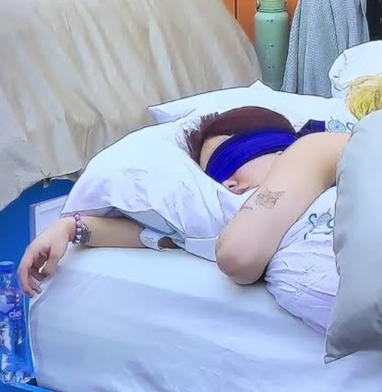 xangela1822's tweet photo. Extraño  verla dormir 🥹 https://t.co/0FjQAWbeqS