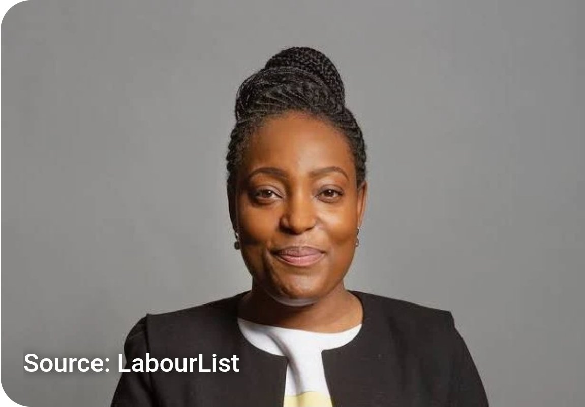 mikeerwydd1968's tweet photo. This lady is taiwo owatemi  shes a labour member of Parliament for Coventry. 

She claimed £900 to keep her dog at her London home.
What planet do these people live on. The tories, labour, lib dems are all the same, cream as much as they can https://t.co/kMSAA4EgPI