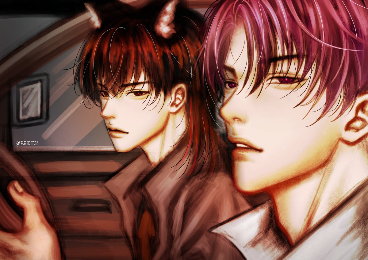 r31_d1tz's tweet photo. Welcome back home
#Artion #MikazukiArion #Gehennart #GinGehenna https://t.co/QnglD0SAds