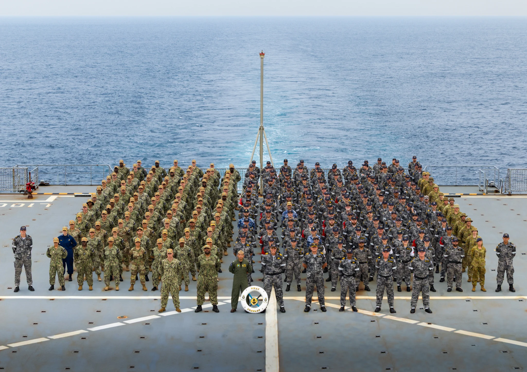 Joint Operations Command (@hqjoc) / X