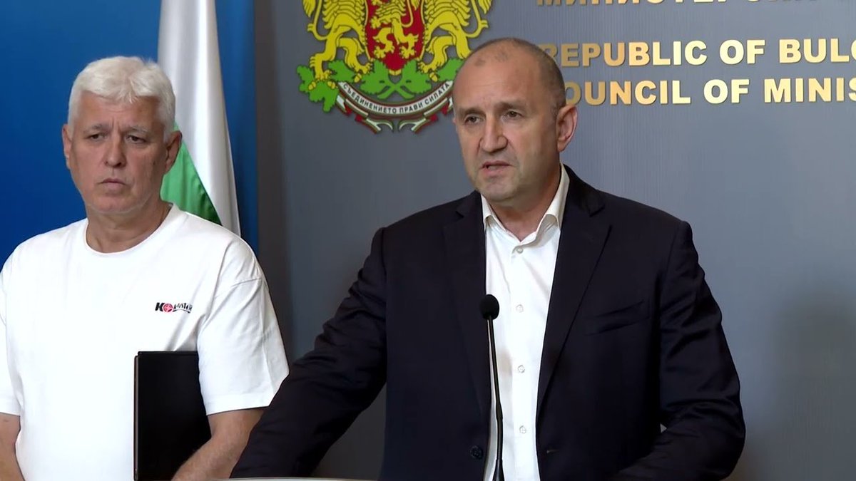 CCBS_News's tweet photo. The drone incident near #Kardam exposed vulnerabilities in #Bulgaria’s airspace and highlighted the need to accelerate air-defense modernization, strengthen counter-drone capabilities, and improve coordination with #Romania and #NATO.
https://t.co/mdUxYDcVuk https://t.co/DOVo50rh2X