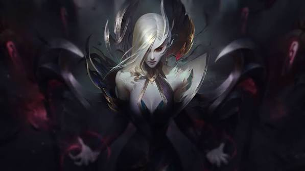 nandomods5's tweet photo. @VioletRavenlol far, too far from redemption, it isn't even the minimum. Remember. https://t.co/weccUHuTQj
