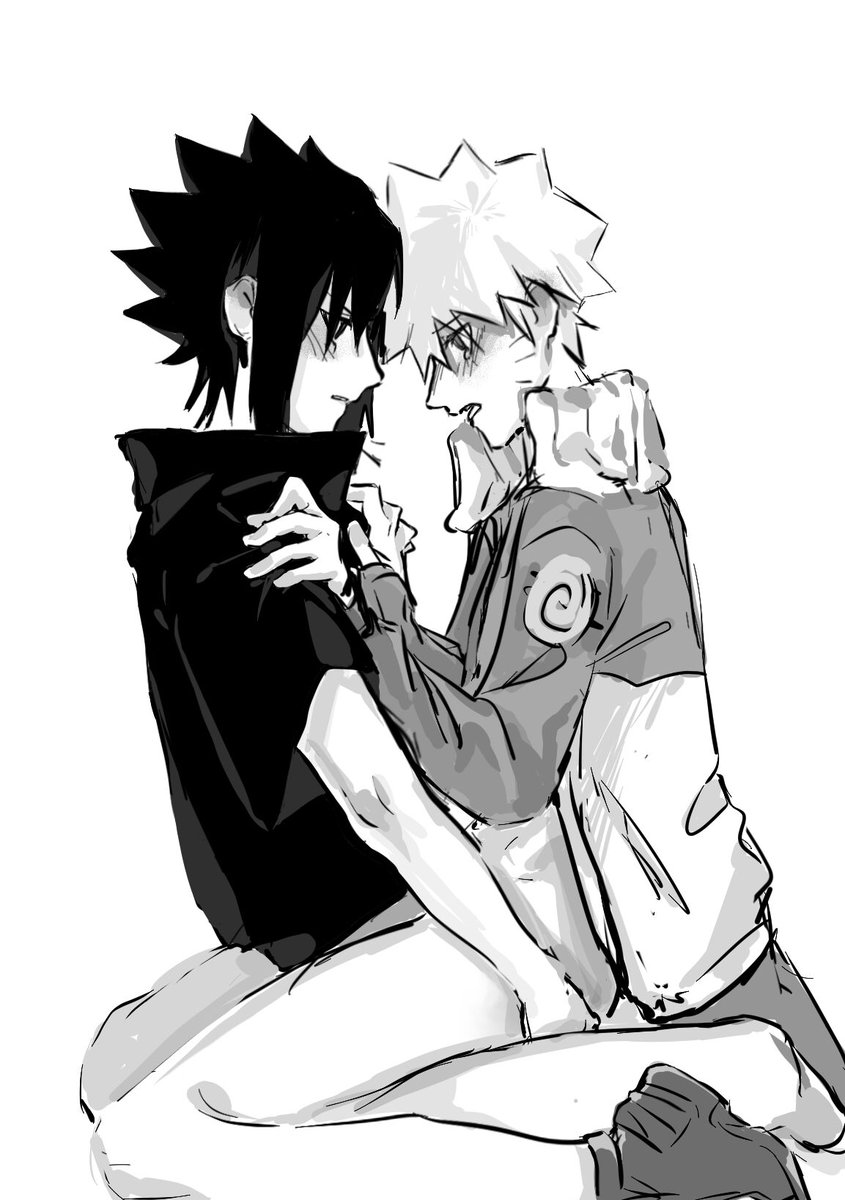 sasunaru0307sn's tweet photo. #sasunaru #サスナル 付费委托 画师不是我 https://t.co/Dc46fd8BrT