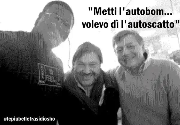lefrasidiosho's tweet photo. Quasi amici
#ranucci #lavitola https://t.co/wgqWDHKVe1
