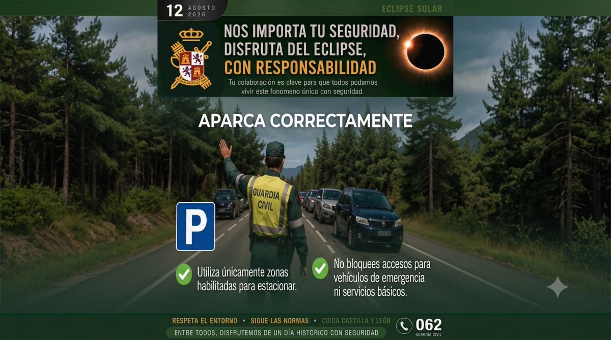GUARDIACIVILCYL's tweet photo. #Alertcops
☎️062 https://t.co/69CTVBL2rM