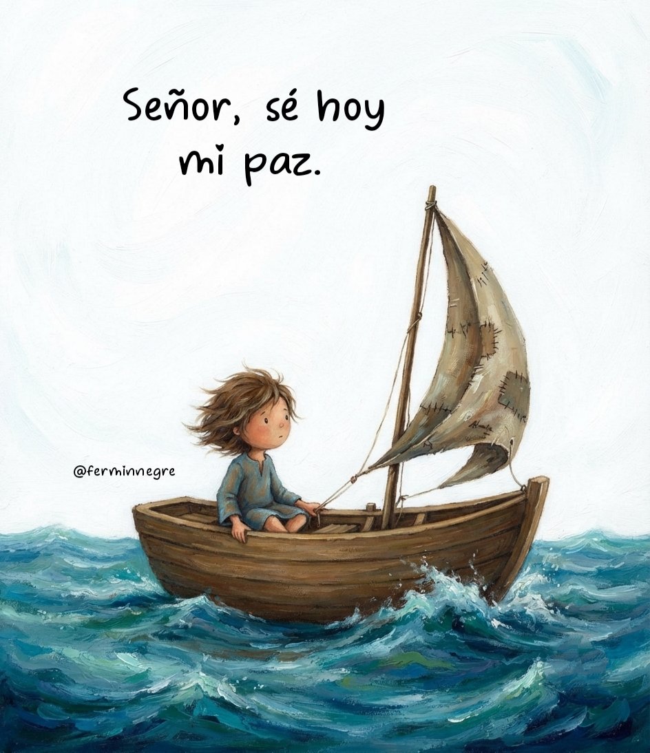 ferminnegre's tweet photo. Una sencilla oración. https://t.co/pyV8bDqQvc