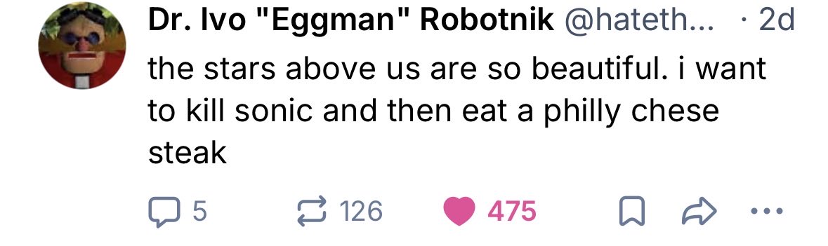 AmazingAnndroid's tweet photo. I love this account https://t.co/MT2RgGIMjP
