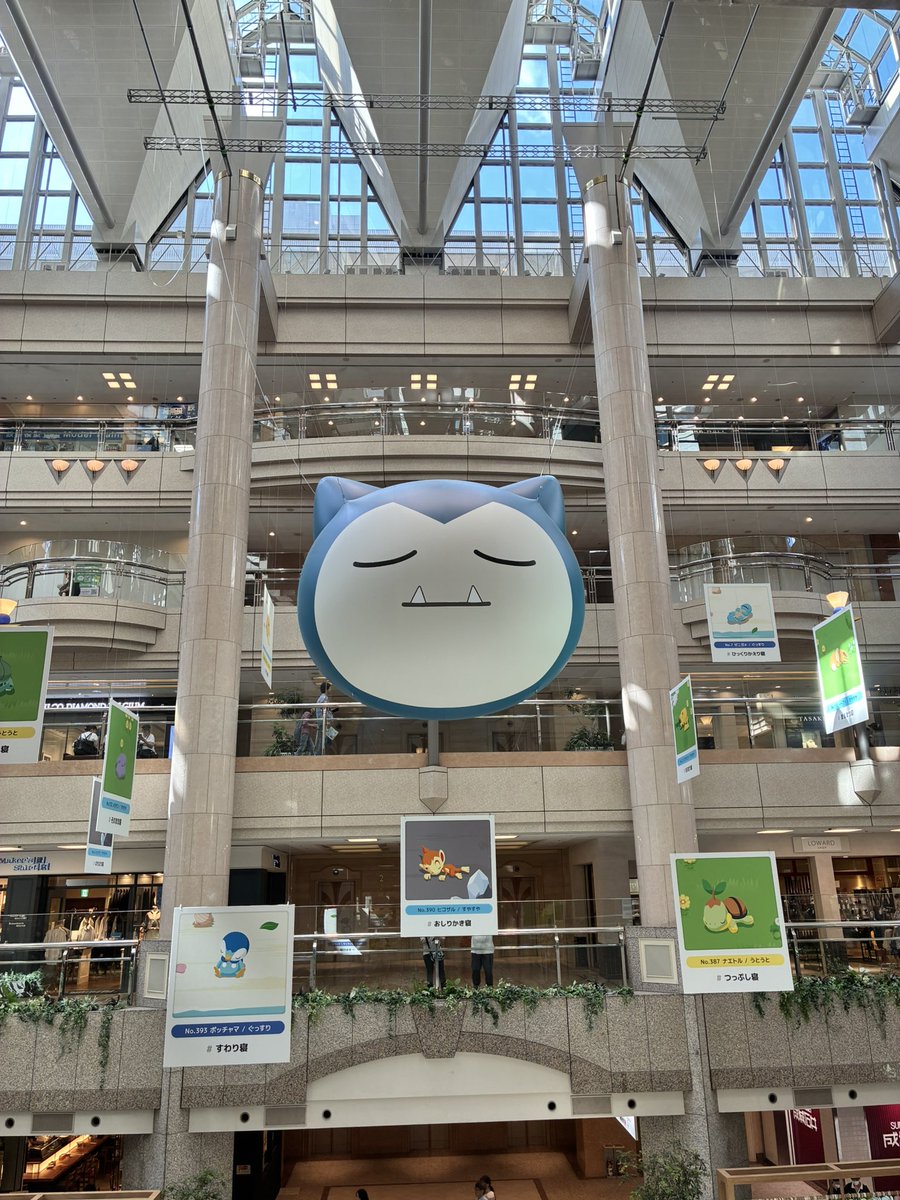 tomatomato_jun's tweet photo. 下にもカビゴン上にもカビゴン https://t.co/aMD0WxzKLk