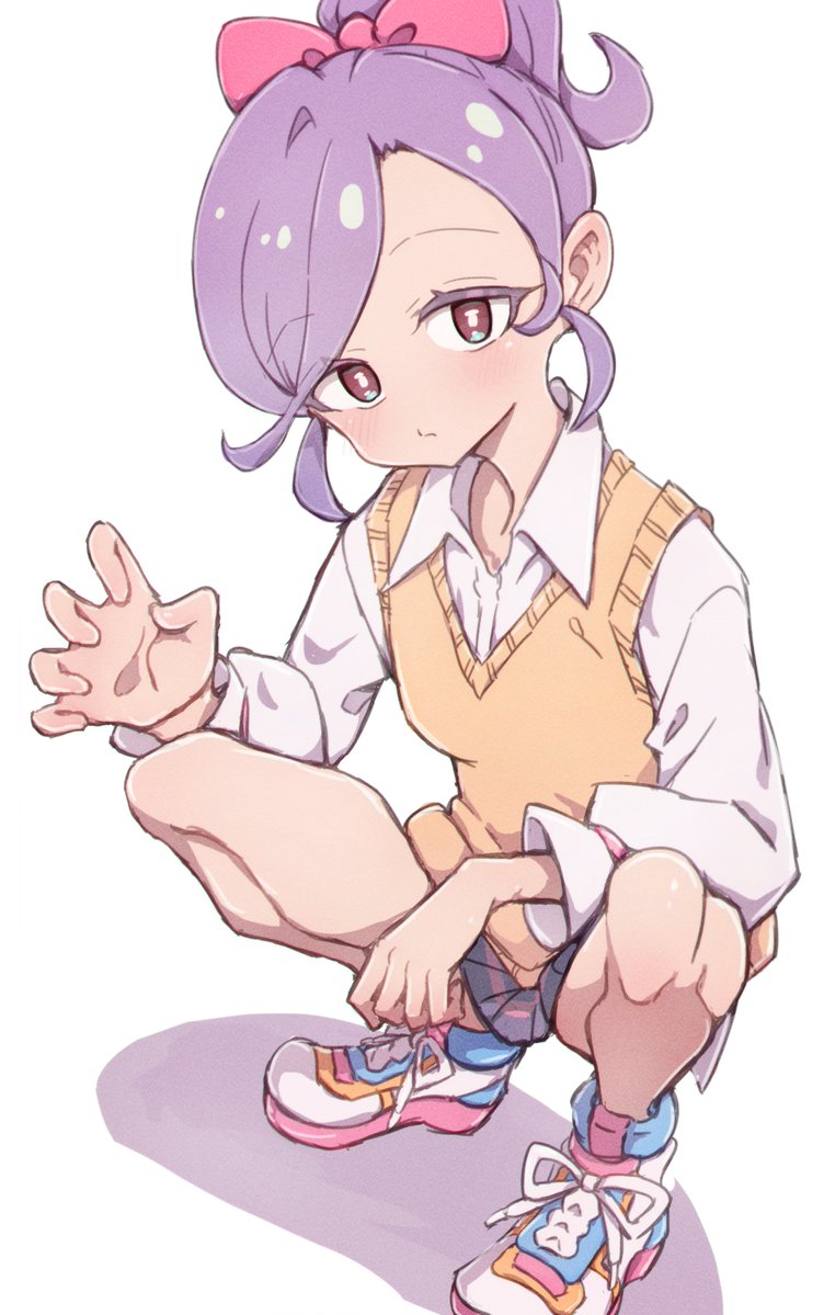 4Mssn's tweet photo. 紅葉 #100カノファンアート https://t.co/lIsdIWpJpA