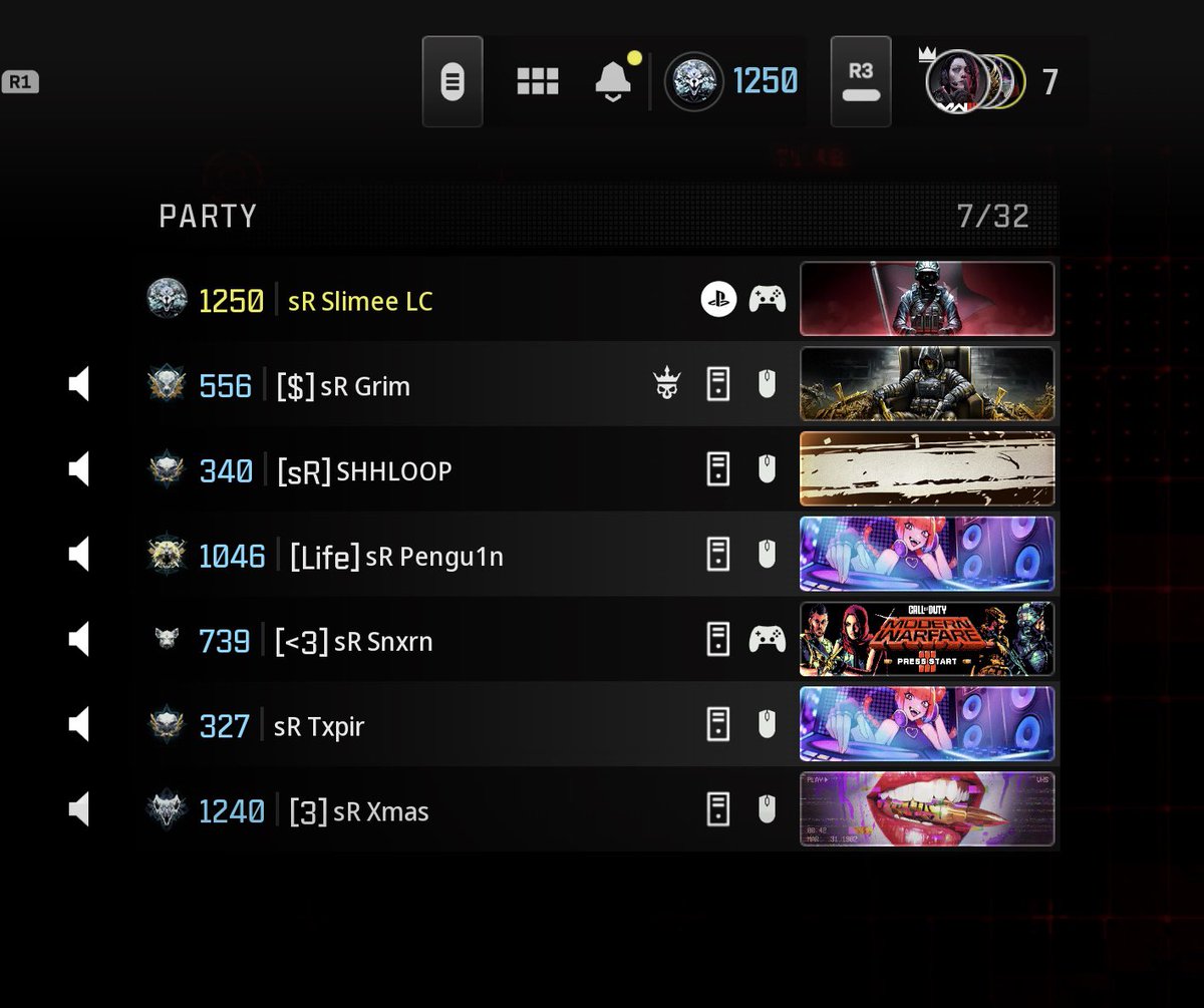 oSliMeTo_'s tweet photo. @SevereRebellion RUNNING MW3 10s ๐ดโโ ๏ธ
@Txpir
@Life_Pengu1n
@shhloop
@GrimAkaLee
@XmasVFX
@YoSnxrn
#TheRebels https://t.co/GNDCv80vAz