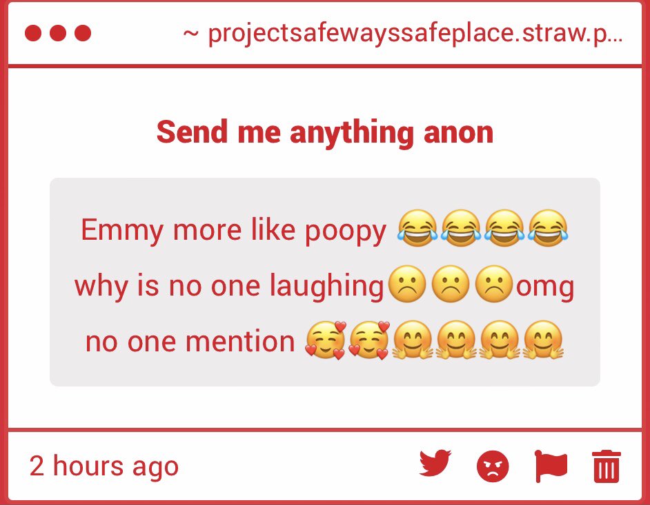 Project_SwSp079's tweet photo. Ok jello https://t.co/o6ZyKzSapn