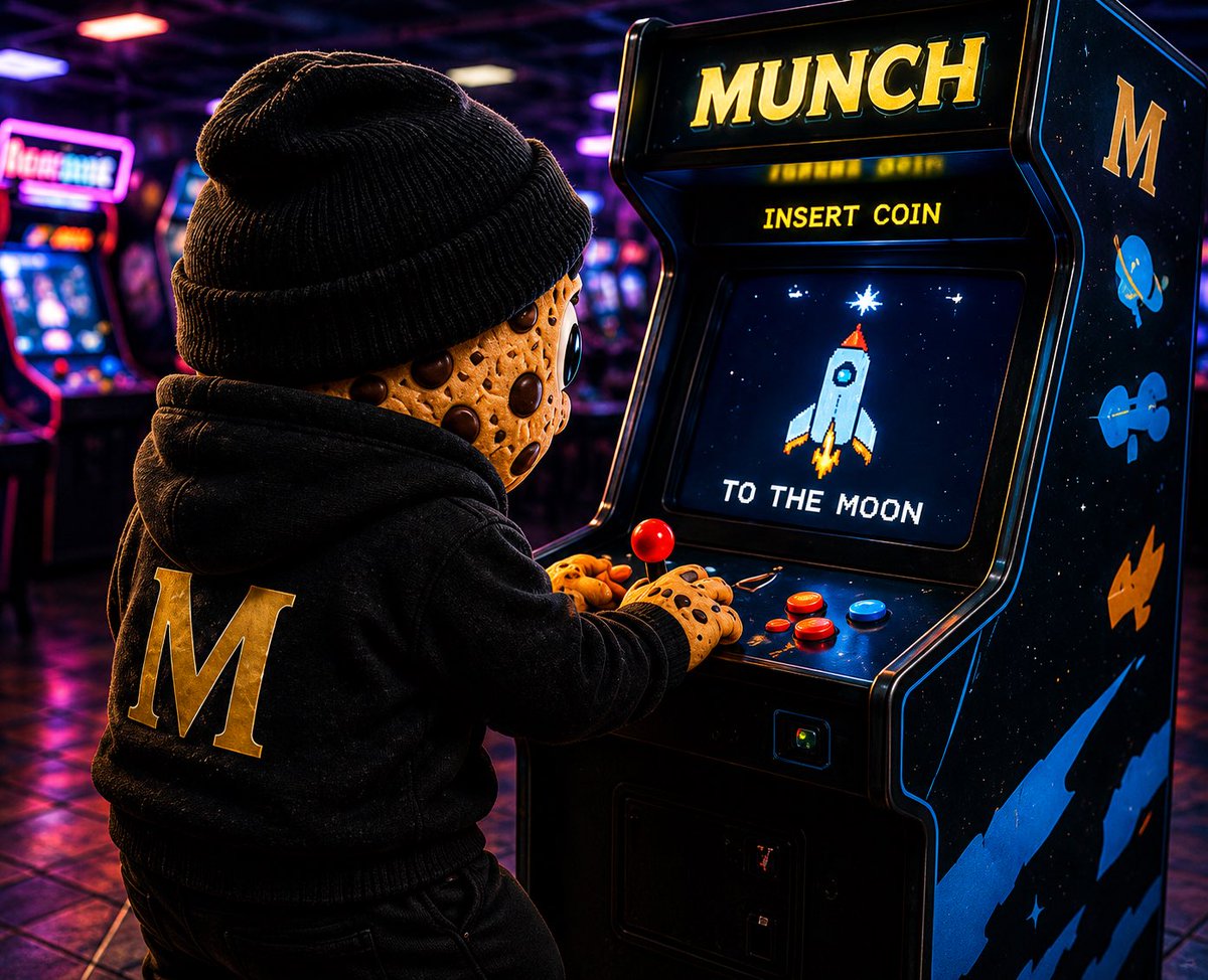 Munch__Coin's tweet photo. Munch official website is up come check it out and join the community 

https://t.co/gtqbQ67PLN https://t.co/yOzJPZ8fWS
