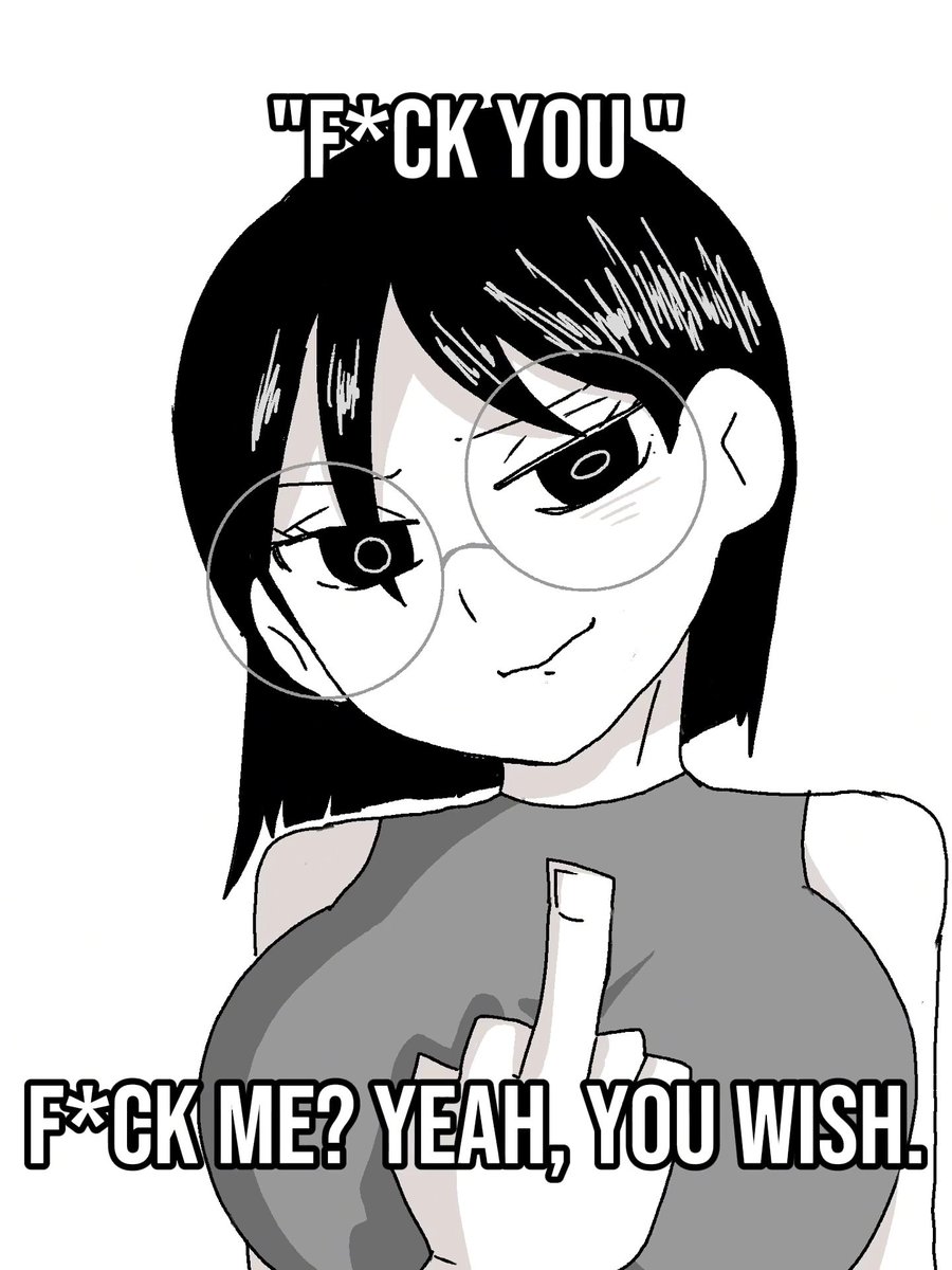 tpm_imitar's tweet photo. Ye u wish
#meme #art #OCㅤㅤ https://t.co/QcvI2f8kmV