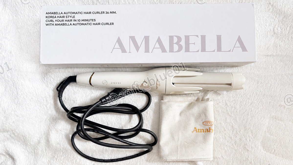 Soft_blue01's tweet photo. ส่งต่อ Amabella แกน 36 mm  สภาพดี ของครบตามรูปค่ะ 
รวมส่ง580บาท ขอดูเพิ่มเติมได้นะคะ
#ส่งต่อAmabella #Amabella https://t.co/lXluOMthA3