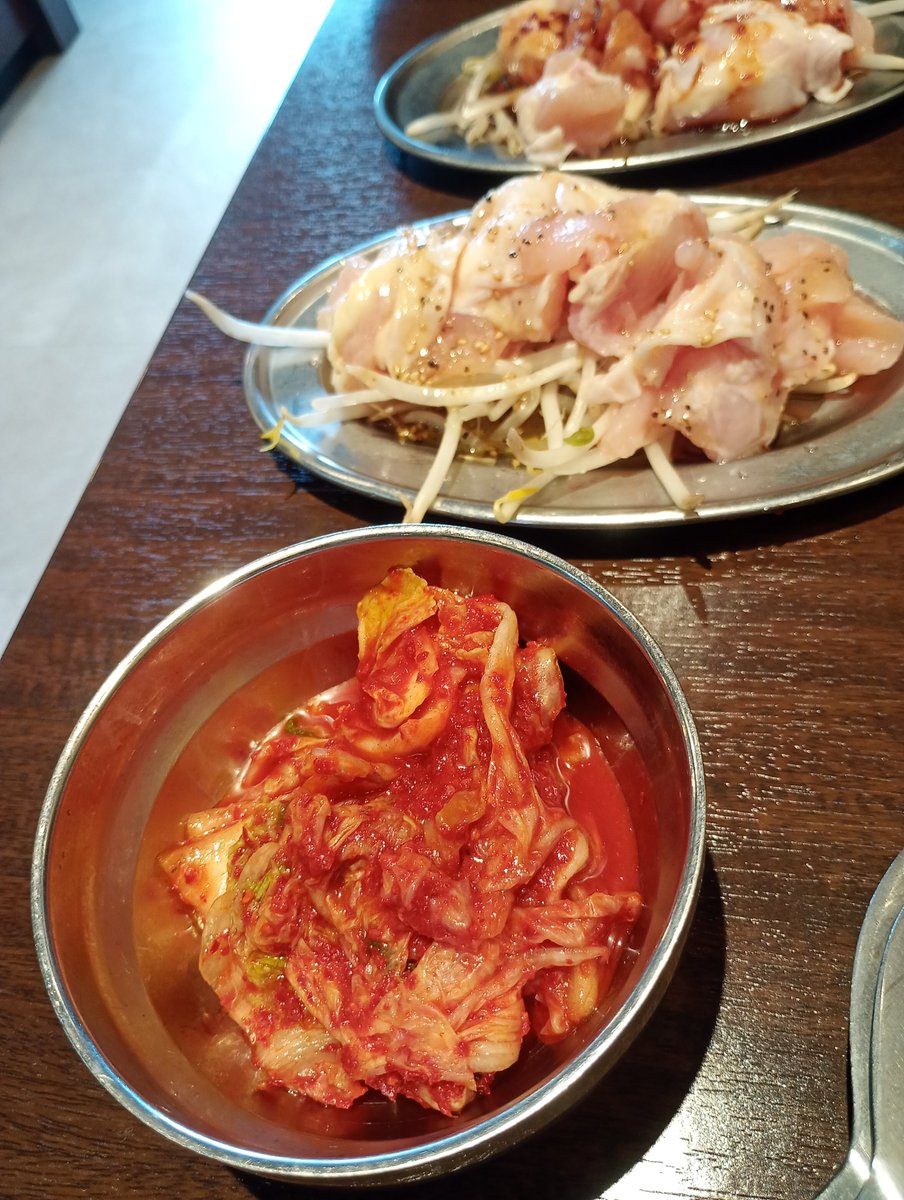 キムキム兄やん(○´ω｀○)