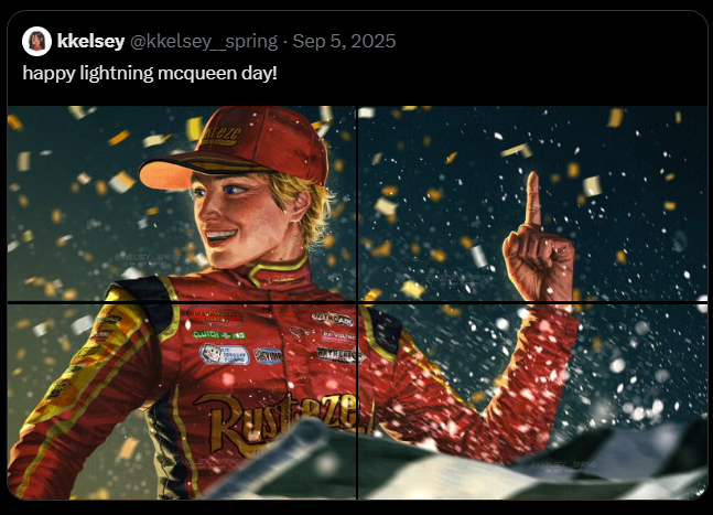 kuniii_k's tweet photo. @kkelsey__spring i didnt... is it comign for me..... is it going to arrive....... nonononoononononoono https://t.co/U7NFeC9u9z