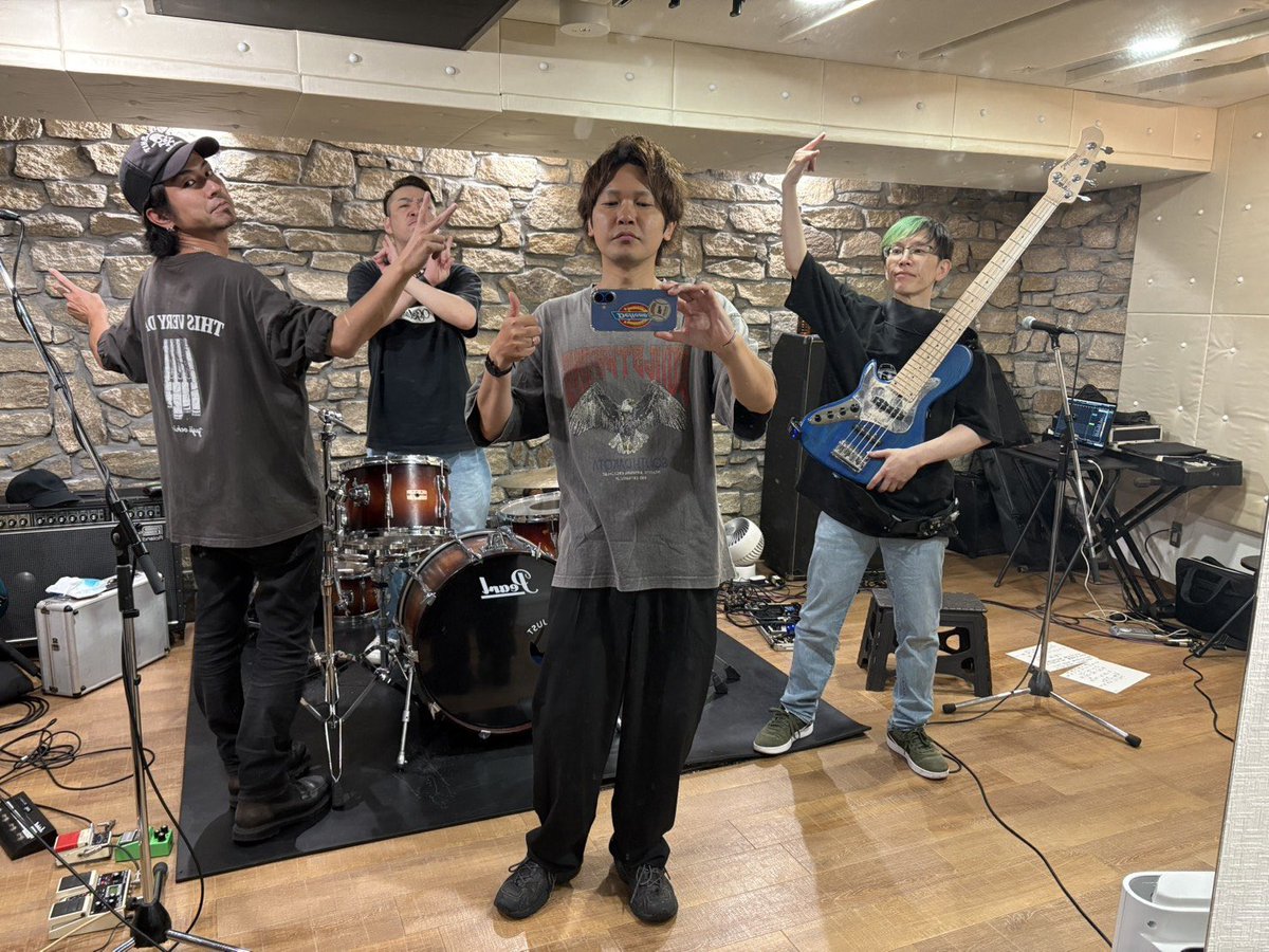 hirotomo様ご依頼ページ HIROTOMO (@hirotomo_t) / Posts / X
