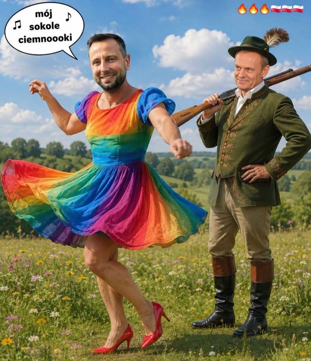 EdwardPanek3's tweet photo. @KosiniakKamysz https://t.co/0aS2DQBLp1