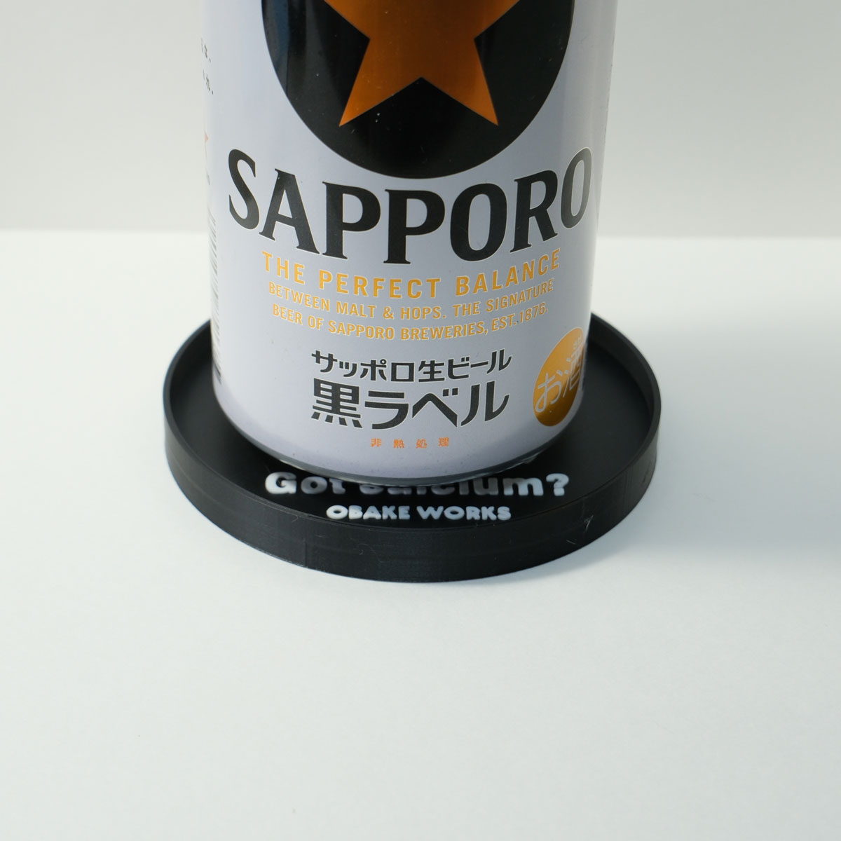 OBAKEWORKS's tweet photo. Guycotsの冷たい飲み物用コースター発売しました。
https://t.co/SqAYkWEQLq

#obakeworks https://t.co/jtfvGHyaKL