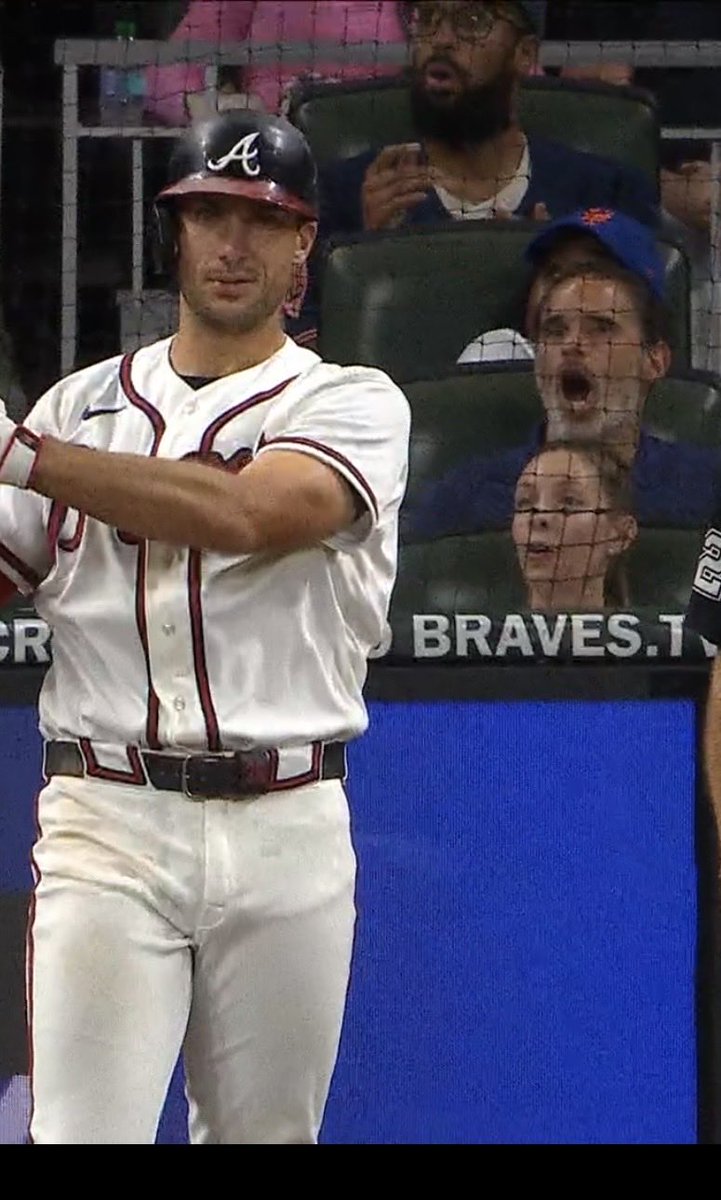 boothfor2's tweet photo. @Braves https://t.co/67KCiUF6RO