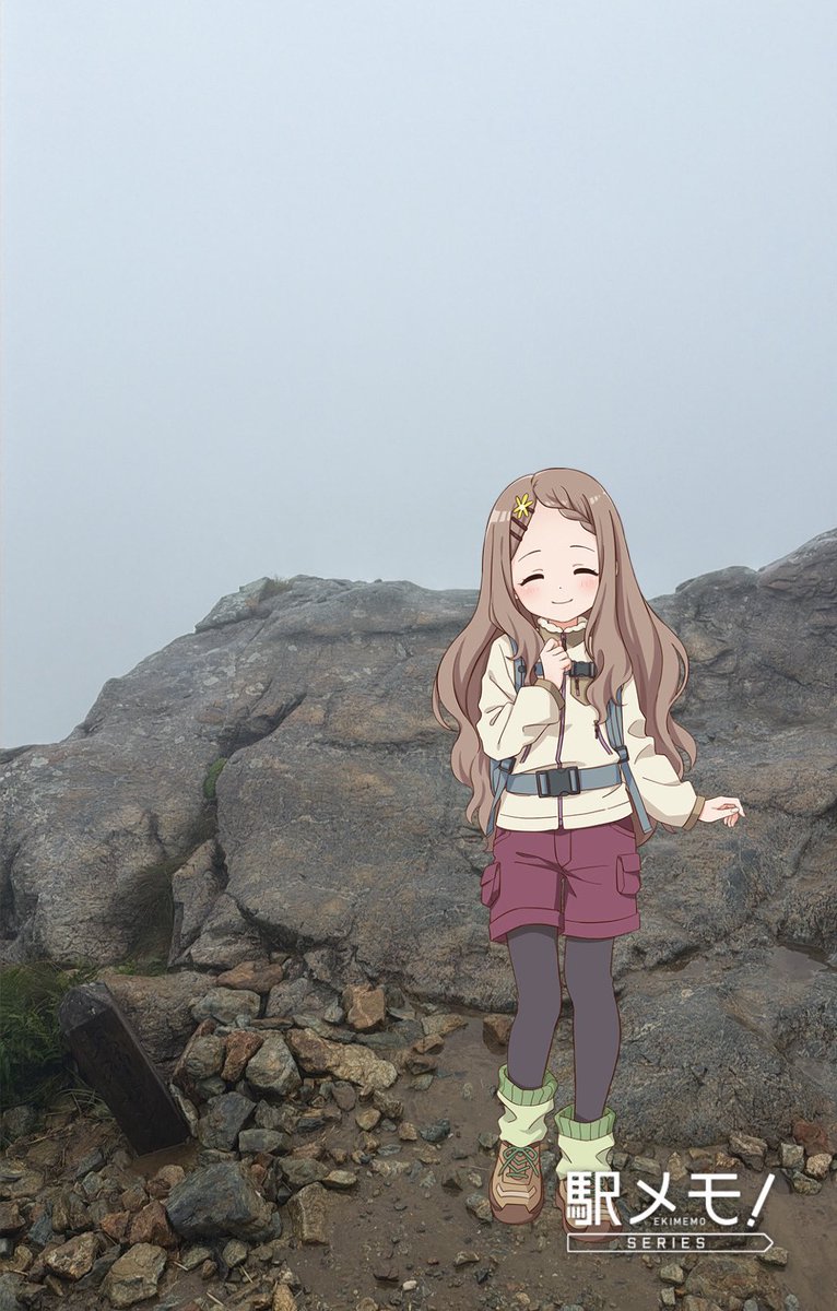 HFINAL_WING_MAN's tweet photo. 雨はそうでも無いけど、風が…
ここまで降りてきたら、ちょっとだけ弱くなった https://t.co/01zKxhqUYJ