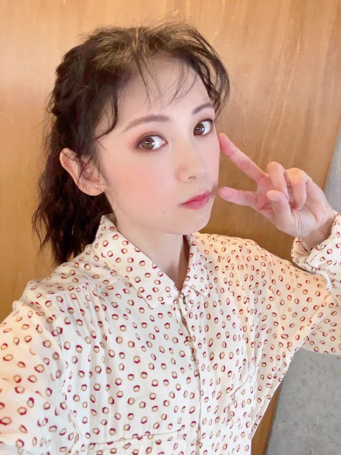 桑江 咲 菜