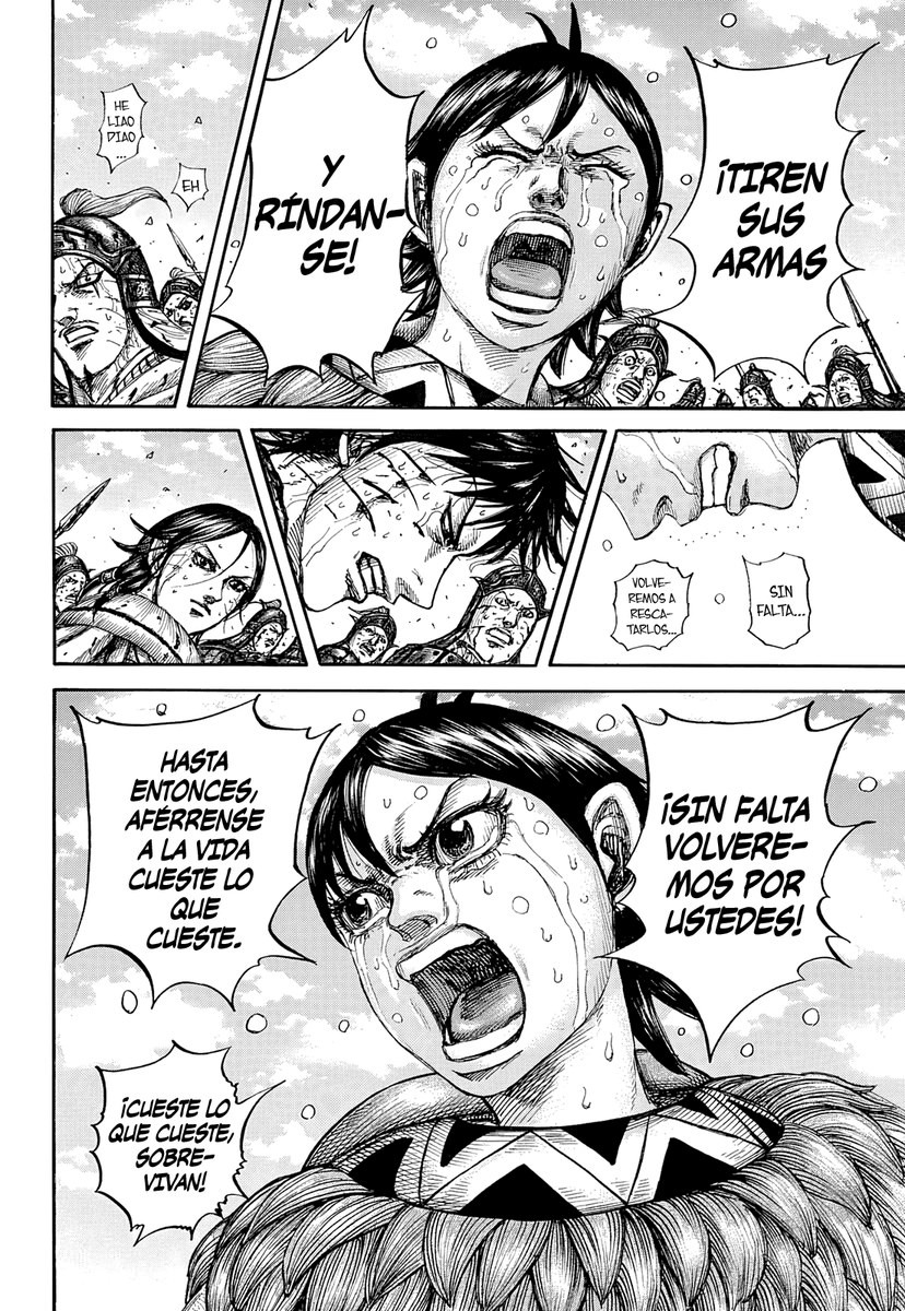 JDanimanga's tweet photo. :(  #Kingdom883 https://t.co/yCdjtgXkHI