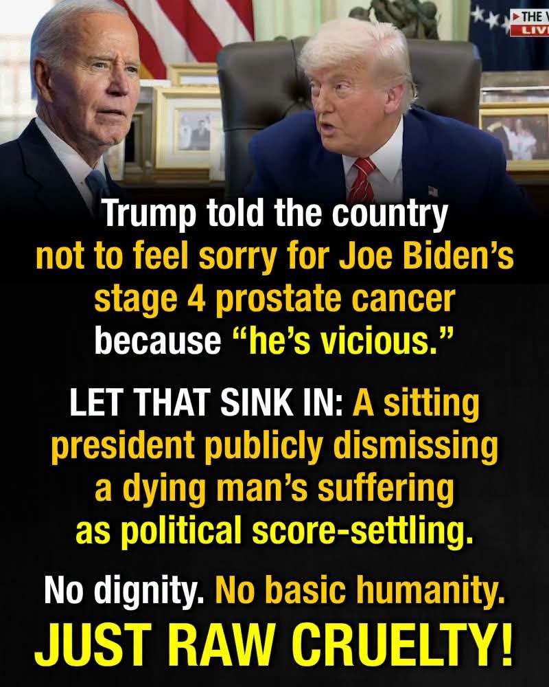 GenoVeno73's tweet photo. And THIS is why when this orange, fat, diaper wearing, shit stained asshole @realDonaldTrump dies, I'm going to celebrate like it's New Years eve.

I hope he dies a slow, horrible, painful fucking death too.

👇👇👇👇 https://t.co/YTNE6ug5fb