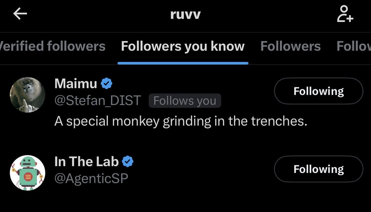 CryptoExpert101's tweet photo. Major tech quants in @ruvv_official 

❎ CA:

FcA7QkC8QVoM8EvGM8gXk1DfbgqmYdwFC5nttdSfpump

🐦 https://t.co/F6lmz7uJ56 
💬 https://t.co/78hwXrkYhZ
🌍 https://t.co/6uGE1BR72o 

$ruvv is the native token powering ruvv — a fully responsive crypto platform built for real utility.

⚡ Key Features:
• Fully functional & mobile-optimized platform
• Built for long-term growth & real ecosystem value
• Community-driven & fully verified