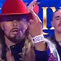 LexisKingWWE tweet picture