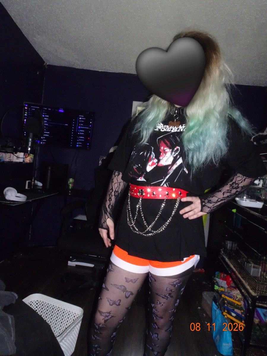 SimmonsSam69288's tweet photo. I'll try to take new pics and less cage pics for here
More variety would be nice https://t.co/WpQusZl2VF