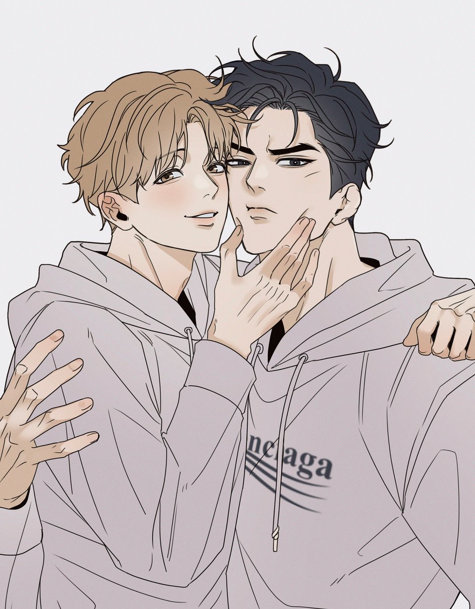 gurm__e's tweet photo. 🐹: 주재경은 내 꺼야.

#징크스 #jinxmanhwa #jinx @_MinGwa https://t.co/KFrQxbeV6i