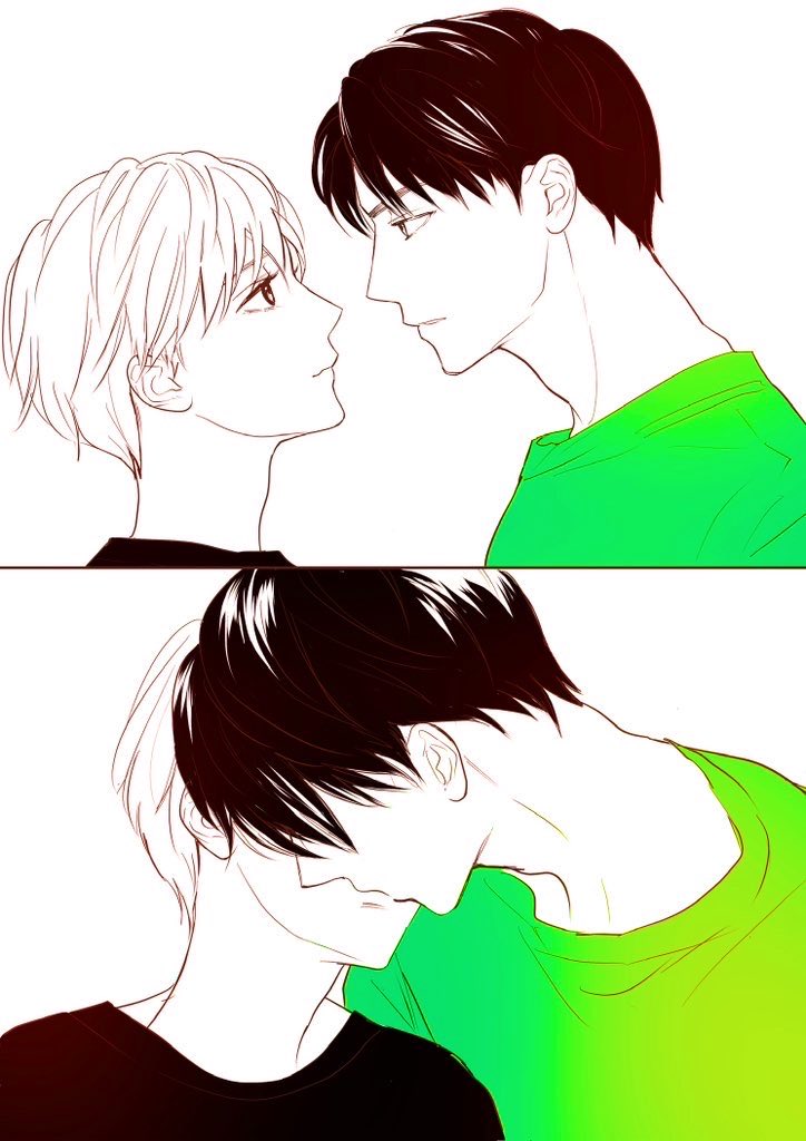 odashio_fa's tweet photo. ドラマも漫画も幼なじみジャンルがすきです😆（でも結構なんでもすき
#創作BL https://t.co/vrMsxqvX42
