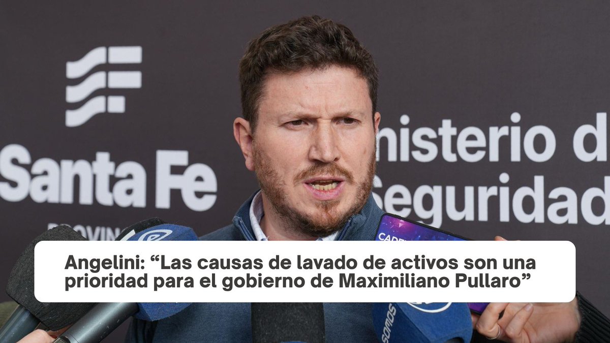 fangelini's tweet photo. CAYÓ EL TESTAFERRO DE LOS MONOS

Mariano Ruiz era el principal responsable lavar el dinero sucio de Los Monos, además de ser parte de la mafia del juego y la extorsión.
Por años se creyó impune. Hoy la PDI lo apresó.

Con @maxipullaro y @PabloCocoX vamos por toda la cadena delictiva. No hay impunidad para nadie.

https://t.co/Qqm9S0pmlq
