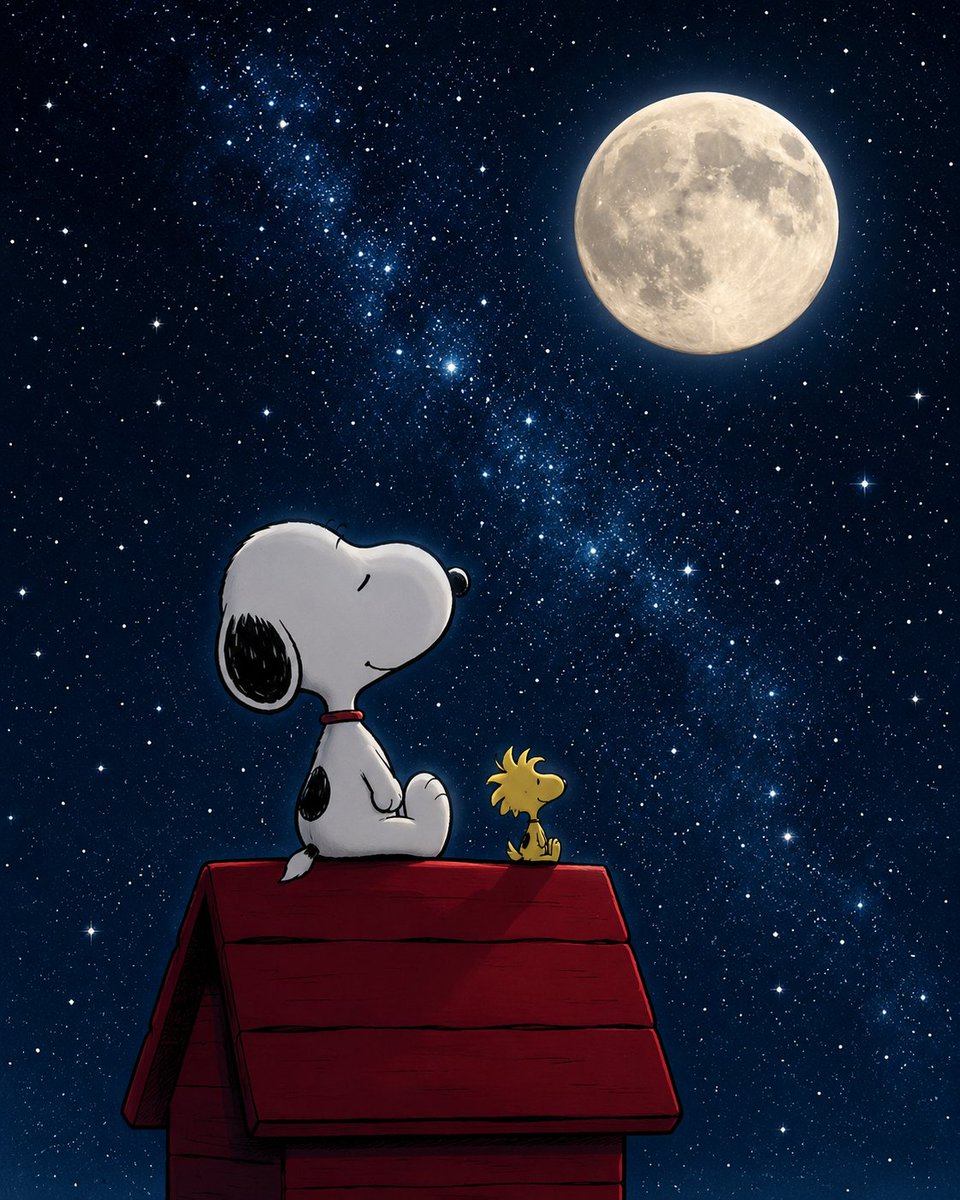 snoopyb047's tweet photo. snoopy 🌙 https://t.co/DXNFn1yrbh