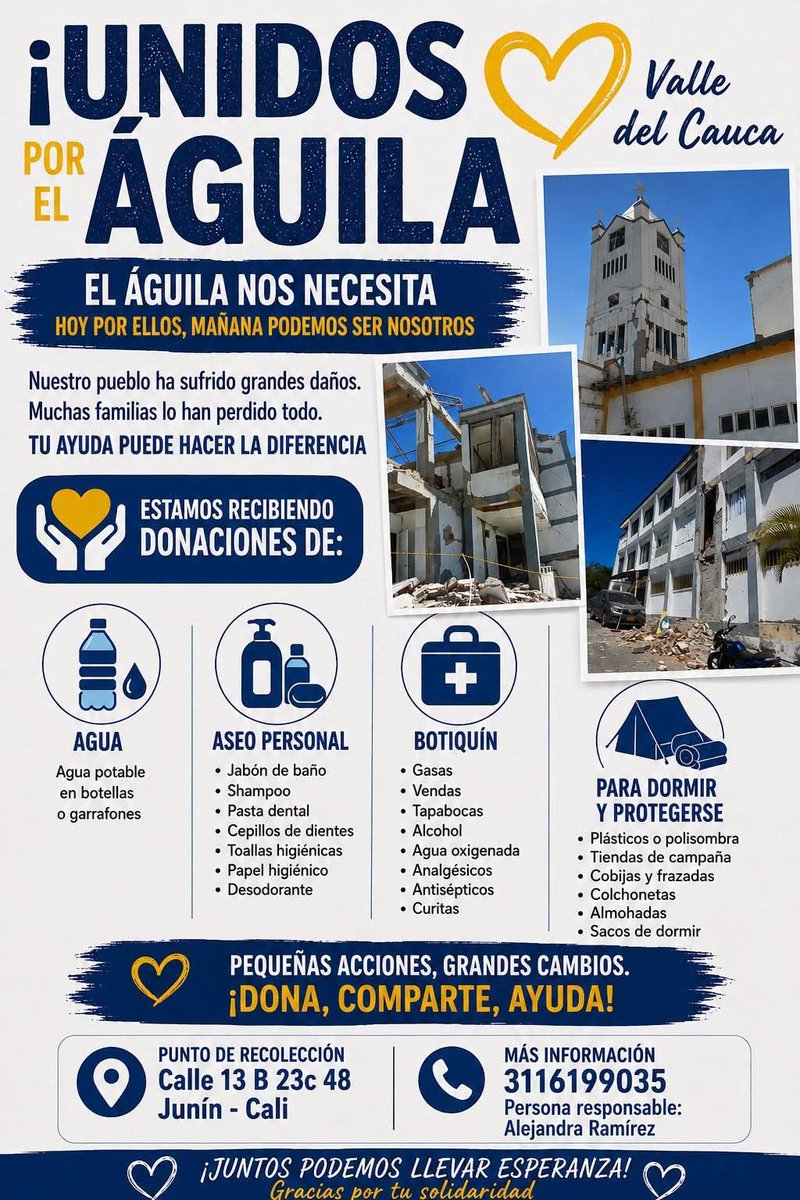 _JANETH_21's tweet photo. @ValSaoo Qué horror que les importe más lo que diga él o ella que ayudar a su propio país.

Mientras unos luchan por sus vidas, otros luchan por ayudar, y ellos están es pendientes de opiniones, que se póngan a difundir y a ayudar a su propia gente https://t.co/sqRNam9PpU
