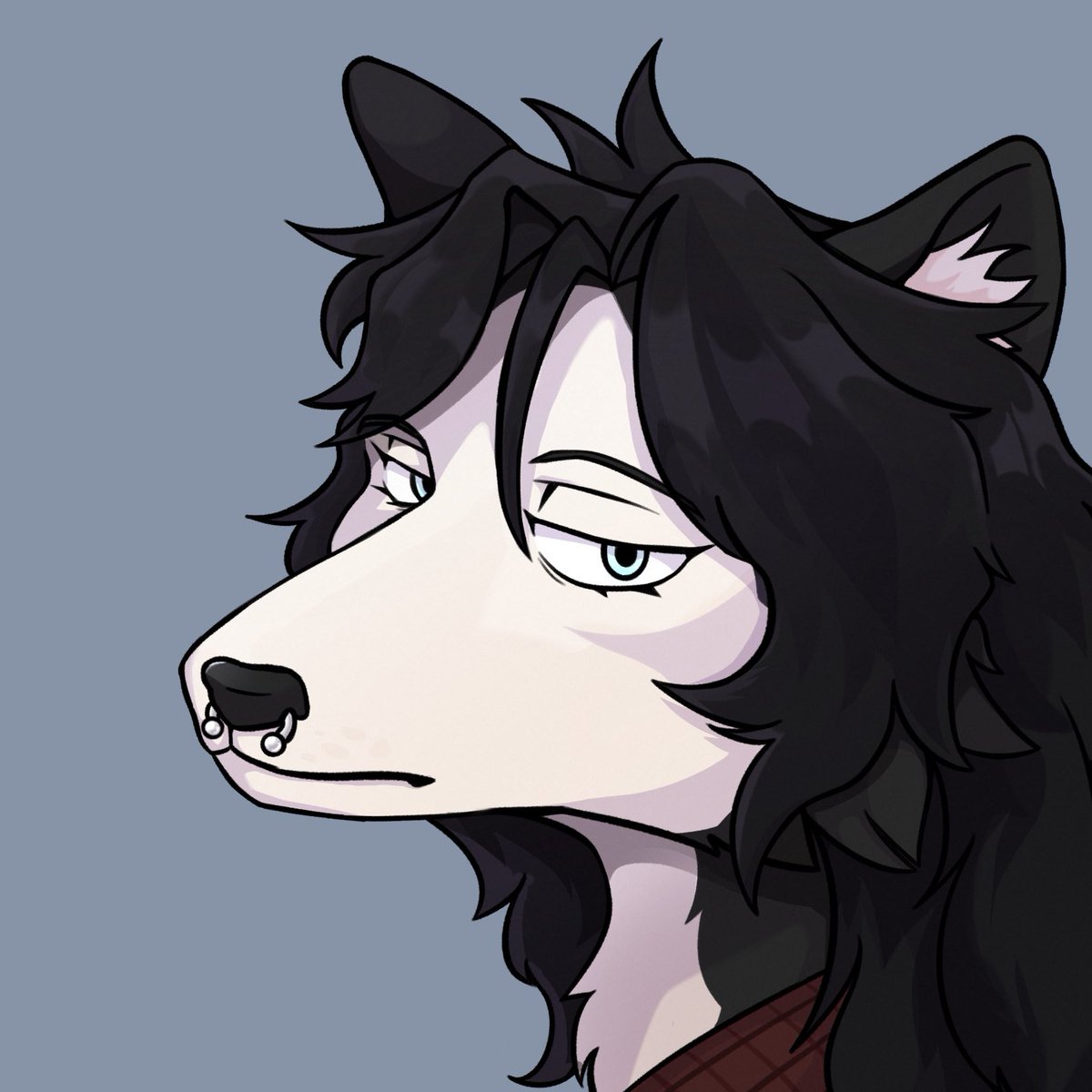 fadedfor3st's tweet photo. birthday gift for @hellypup :3
#furry #furryartㅤㅤㅤ https://t.co/LHgolWpS5b