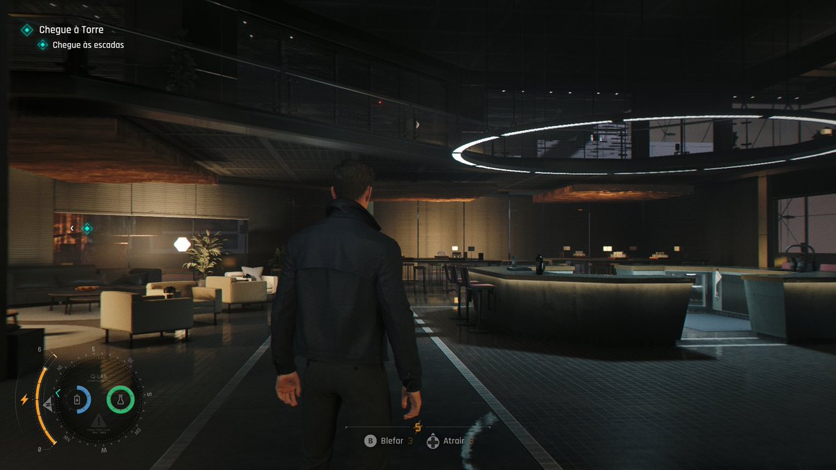 PhotosByMarcus's tweet photo. 007 First Light (Xbox Series S) https://t.co/9NyDPVc9DS