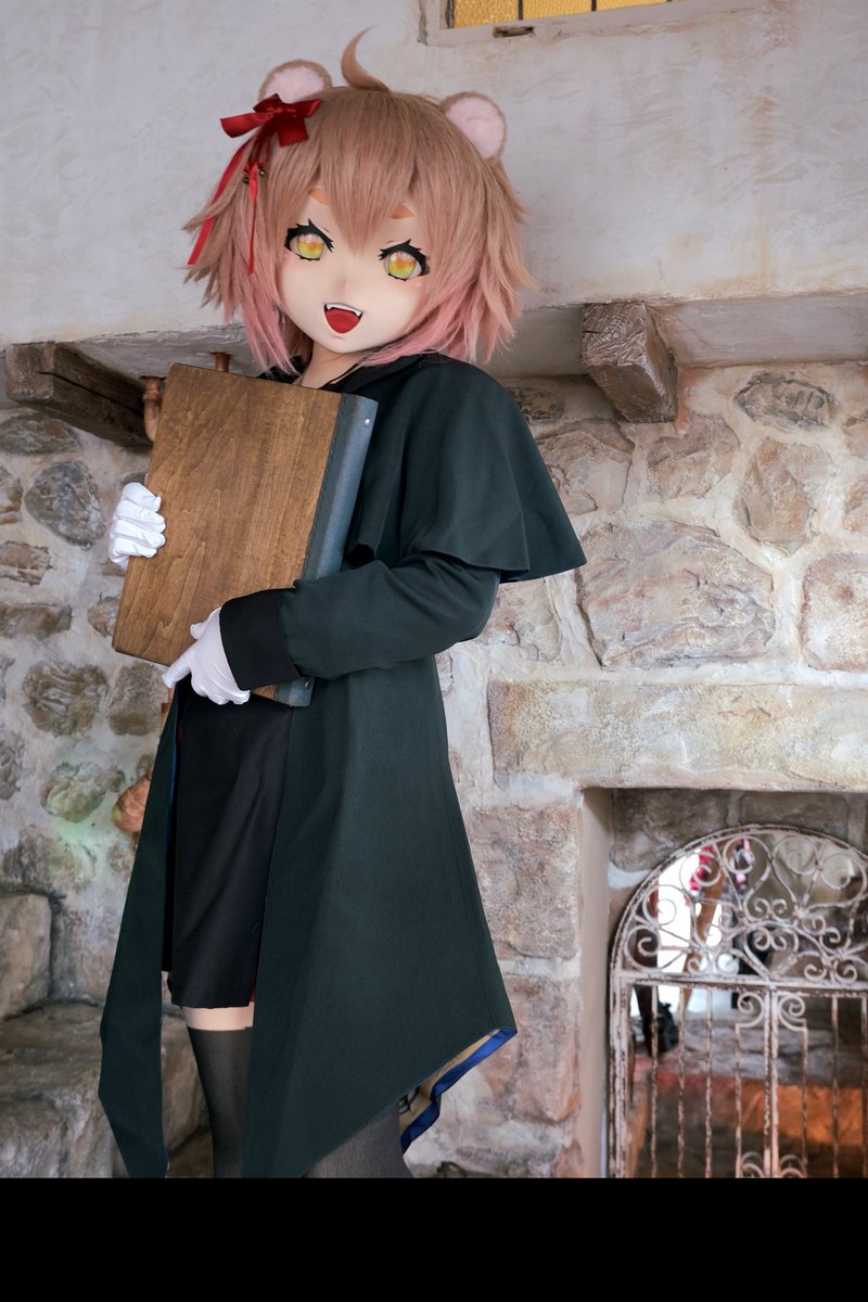 meriburu's tweet photo. 冒険者に憧れて魔法使い見習いしてきたメラクちゃん🧙
📸(@tbOXBRV45Hp9tY8)
🏠(@diningbarYbarn)
食事も出来るし美味しかった🍴 https://t.co/JjSG1QRHqu
