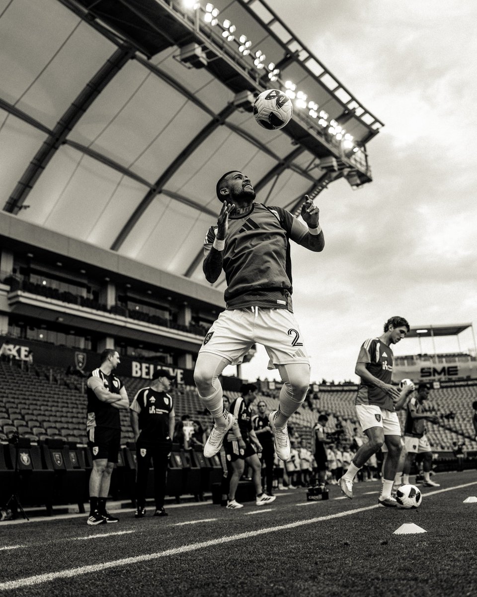 realsaltlake's tweet photo. Make it count https://t.co/pioSBSbgTS