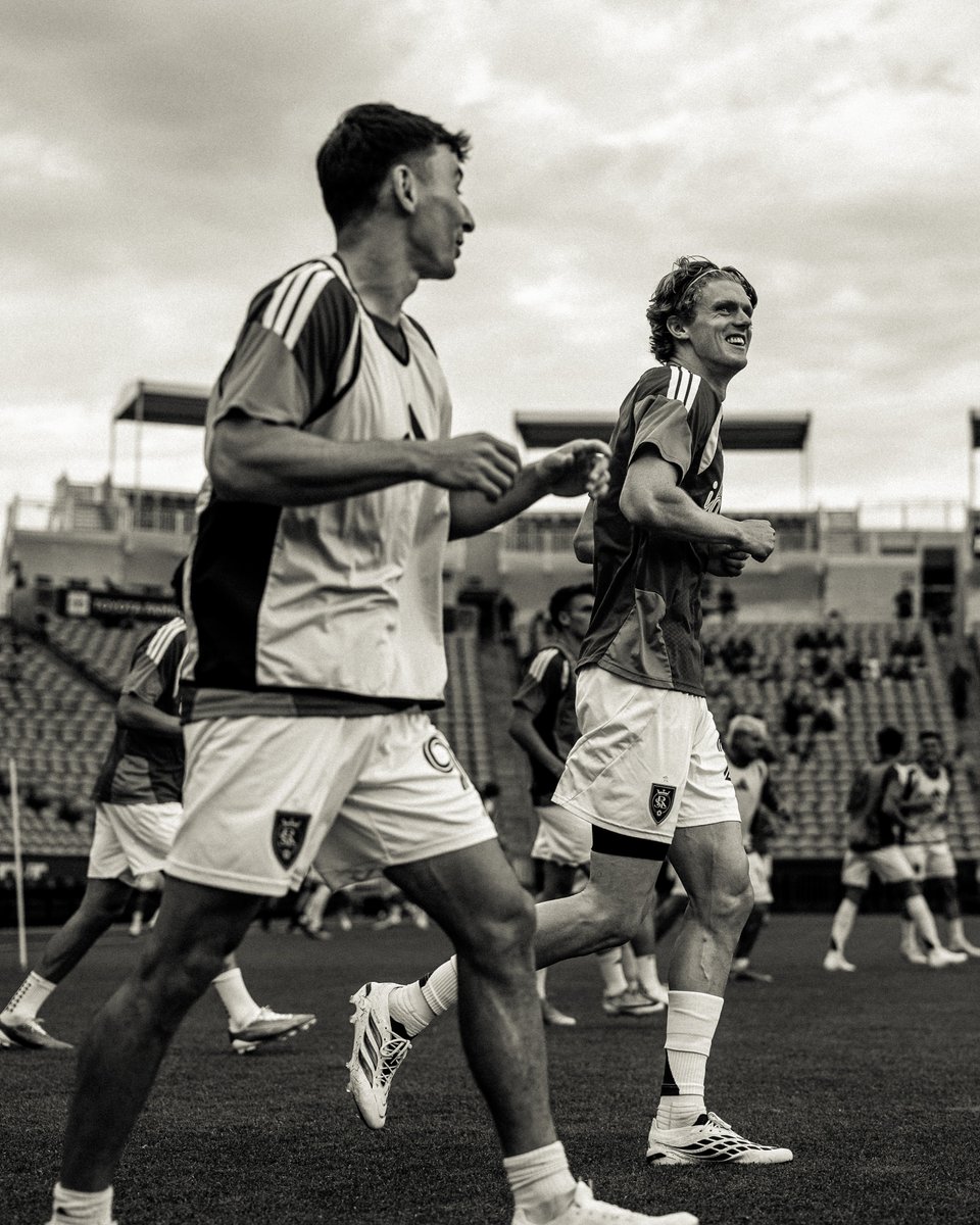 realsaltlake's tweet photo. Make it count https://t.co/pioSBSbgTS