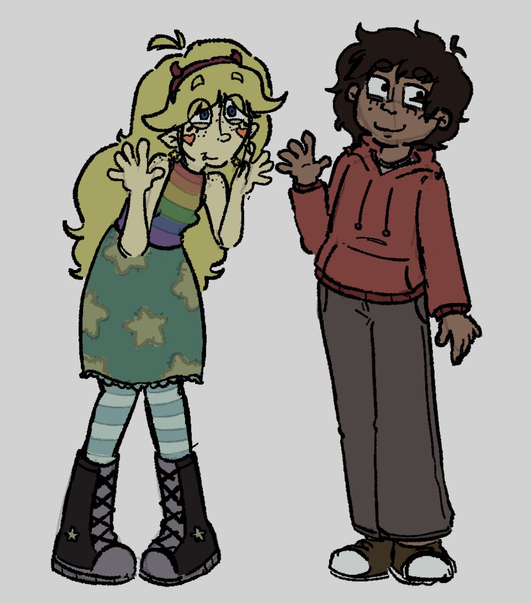 invincinibility's tweet photo. i miss drawing them 
#svtfoe https://t.co/svcsnV1zyg