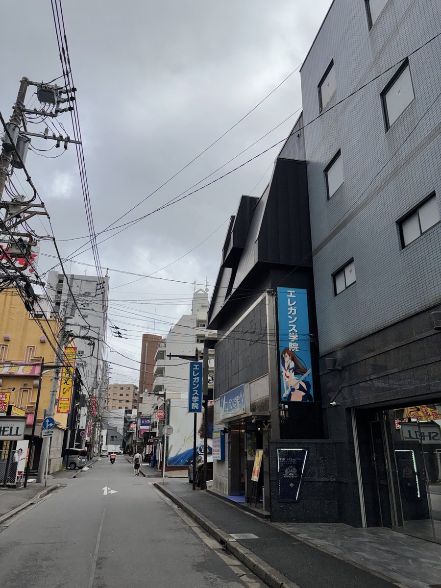 lknxd2Q32O73011's tweet photo. 台風抜けましたね！今日は涼しくてエアコンかけなくても丁度良い感じ♪逆にこのぐらいがお出かけには丁度良いかもです。
そんな日のエレガクの素晴らしいラインナップの確認だけお願いします🙇 https://t.co/DFuOsfqTcH