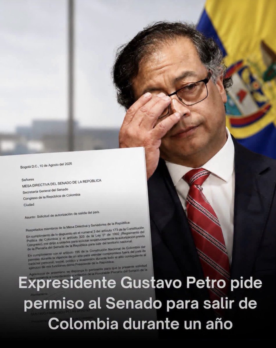 Qir43w0XiGT3gQg's tweet photo. Si lo aprueban @SenadoGovCo SERÁN CÓMPLICES del más corrupto presidente de toda nuestra historia. https://t.co/g2KhjRKOh7
